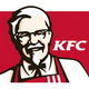 KFC  KENTUCKY FRIED CHICKEN